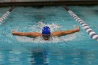 Swimming vs CGA  Wheaton College Swimming & Diving vs Coast Guard Academy. - Photo By: KEITH NORDSTROM : Wheaton, Swimming, diving
